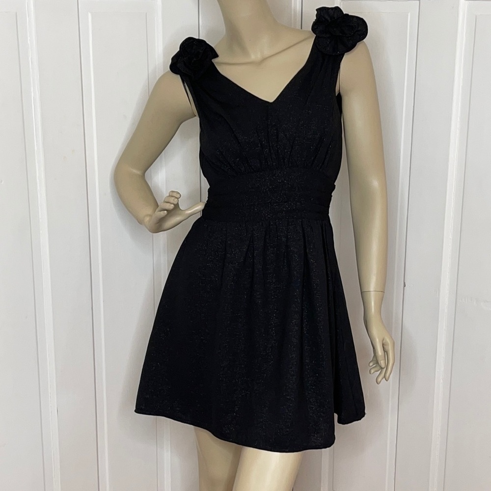 MM Couture by Miss Me Dress